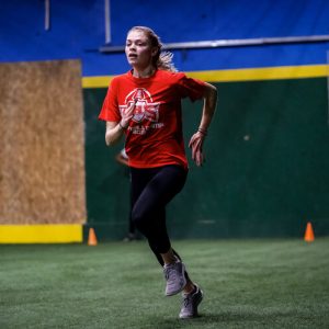 Free Trial Session » Elite Speed