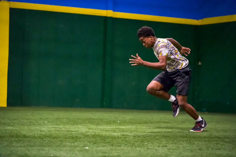 boys speed and agility - elite speed - November 3, 2020