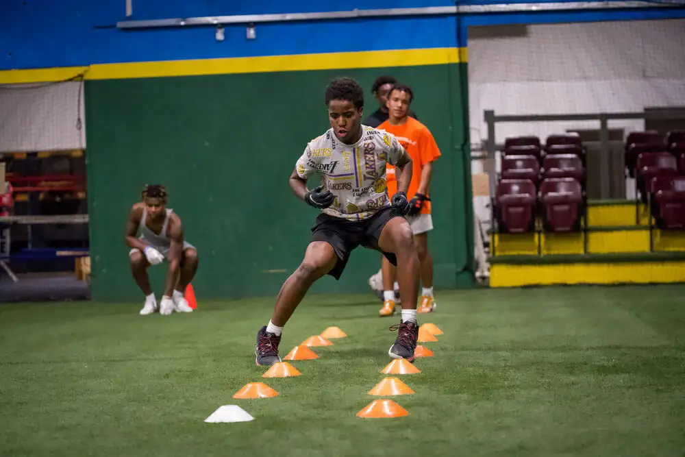 boys speed and agility - elite speed - November 3, 2020