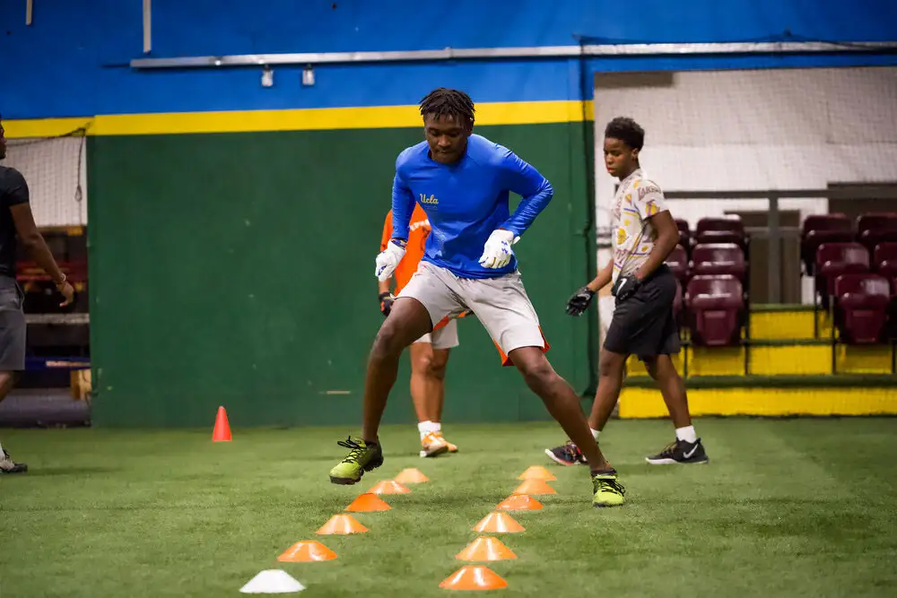 boys speed and agility - elite speed - November 3, 2020