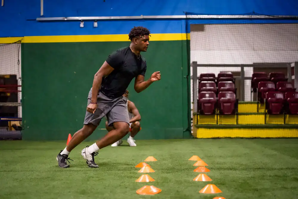 boys speed and agility - elite speed - November 3, 2020