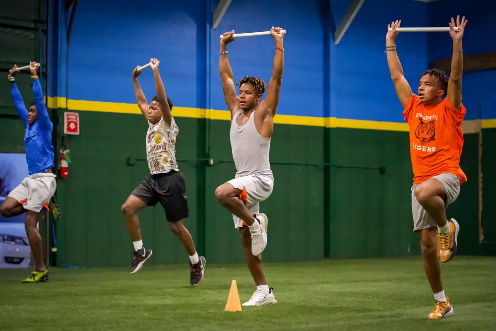 boys speed and agility - elite speed - November 3, 2020