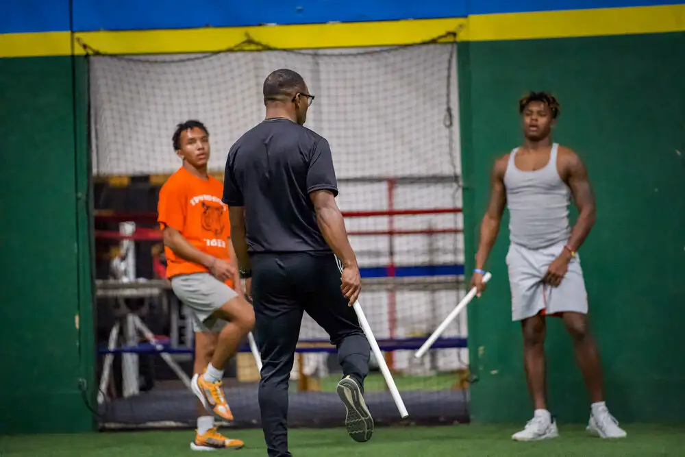 boys speed and agility - elite speed - November 3, 2020