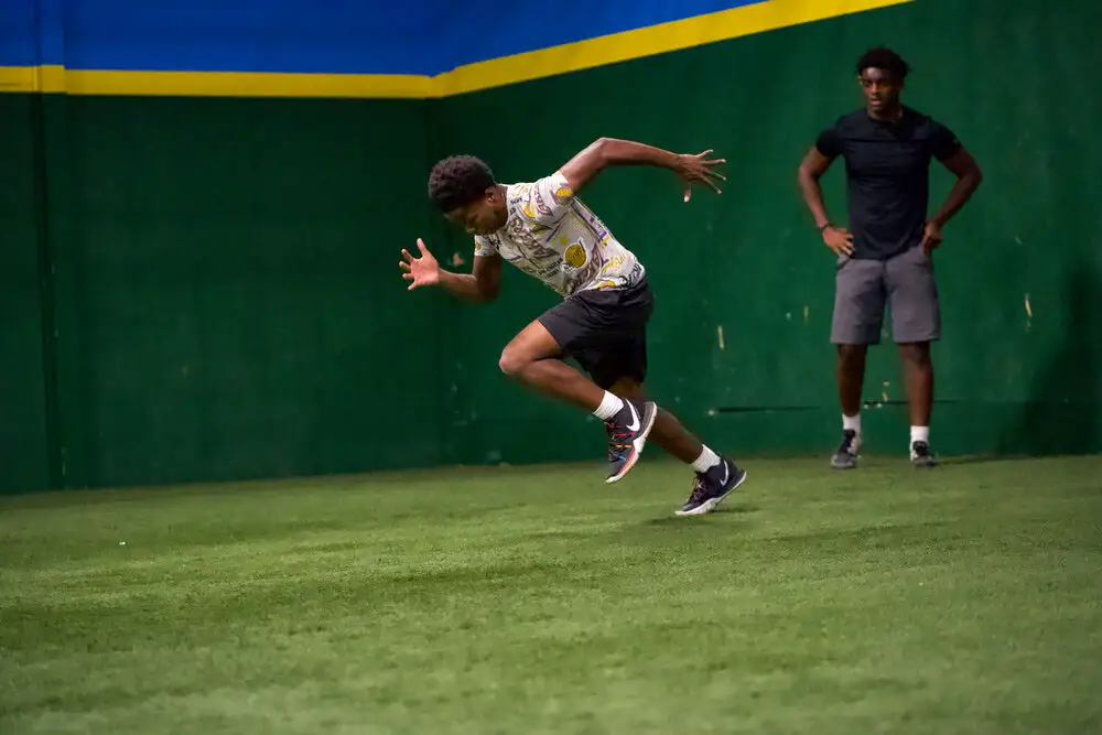 boys speed and agility - elite speed - November 3, 2020