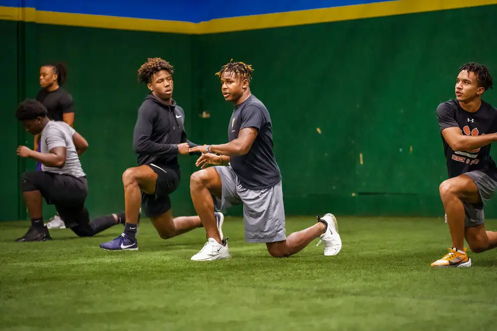 boys speed and agility - elite speed - November 9, 2020