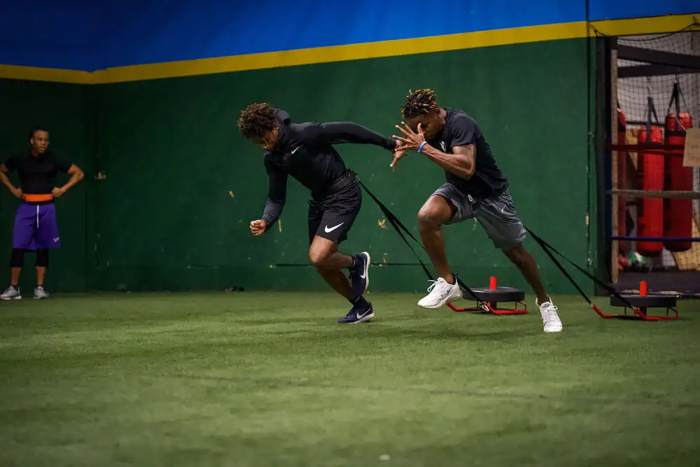 boys speed and agility - elite speed - November 9, 2020