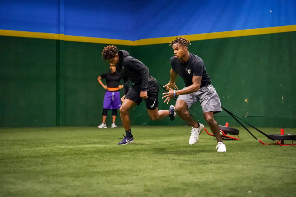 boys speed and agility - elite speed - November 9, 2020