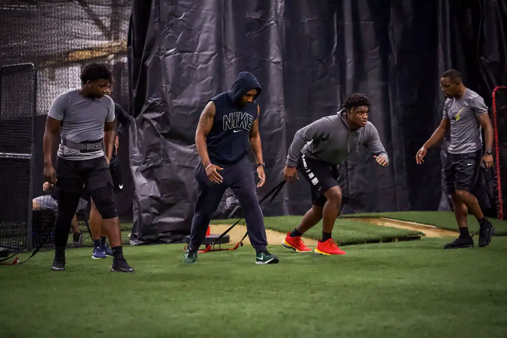 boys speed and agility - elite speed - November 9, 2020