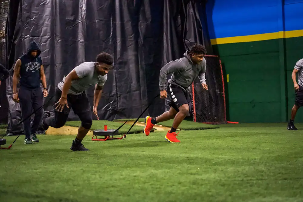 boys speed and agility - elite speed - November 9, 2020