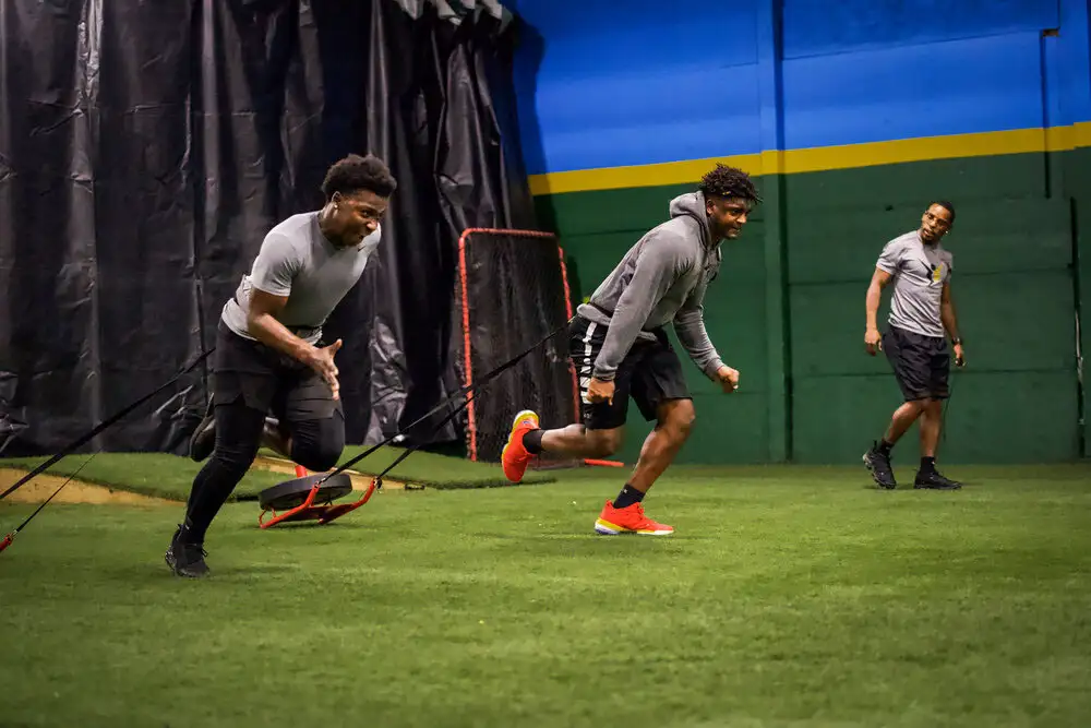 boys speed and agility - elite speed - November 9, 2020