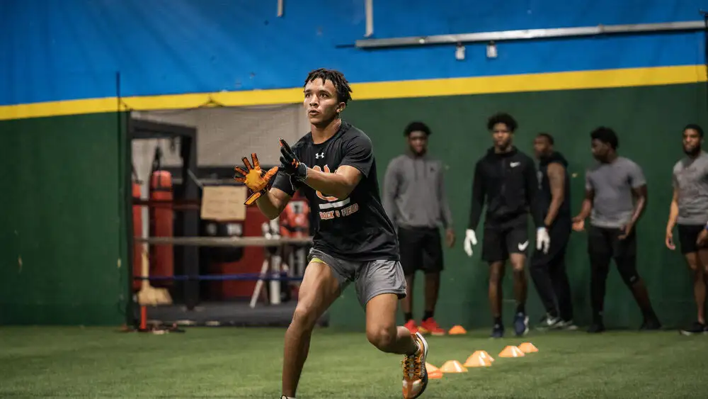 boys speed and agility - elite speed - November 9, 2020