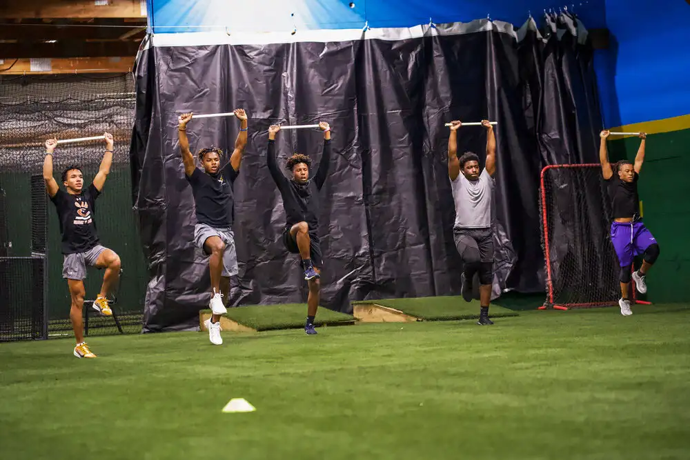 boys speed and agility - elite speed - November 9, 2020