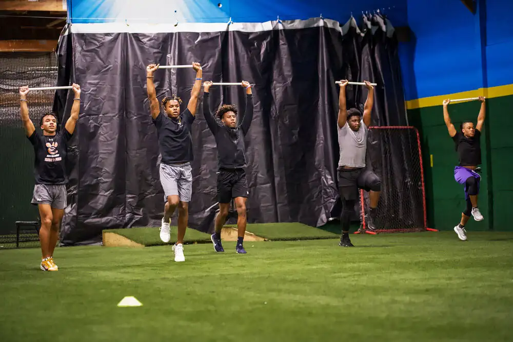 boys speed and agility - elite speed - November 9, 2020