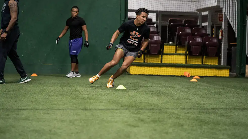 boys speed and agility - elite speed - November 9, 2020