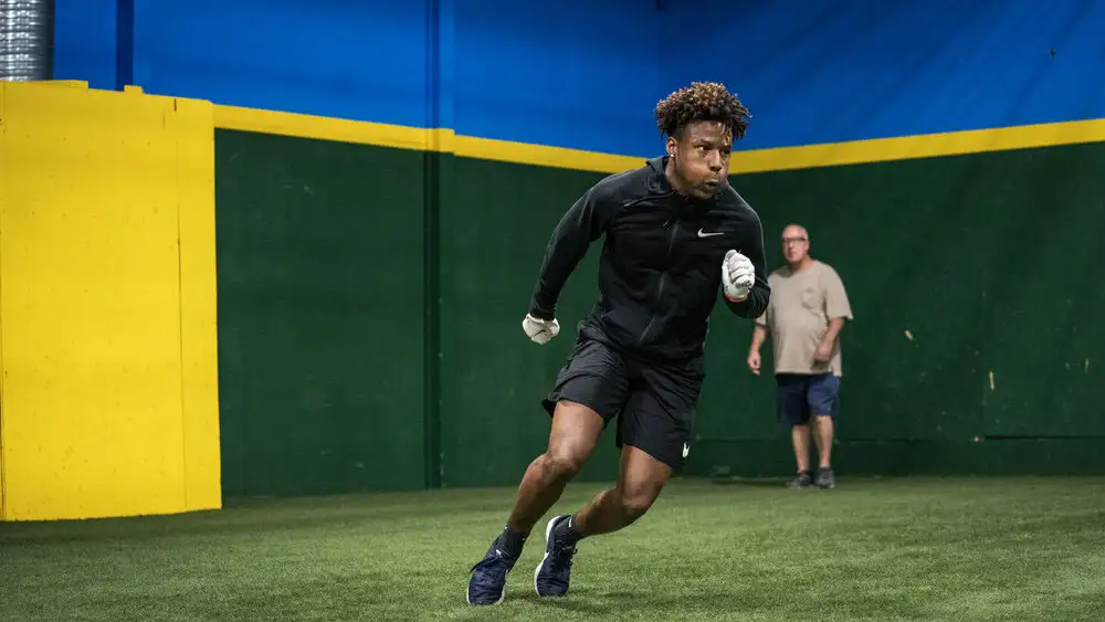 boys speed and agility - elite speed - November 9, 2020