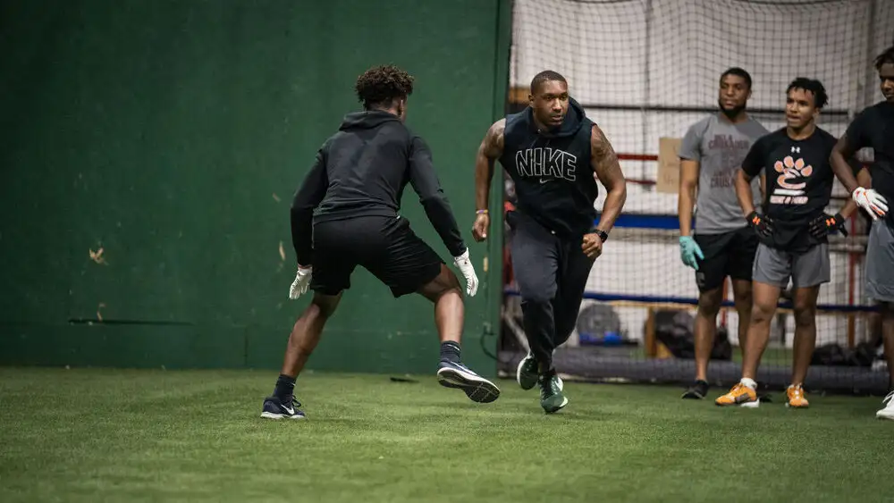 boys speed and agility - elite speed - November 9, 2020