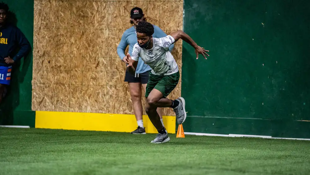 boys speed and agility - elite speed - January 13, 2021