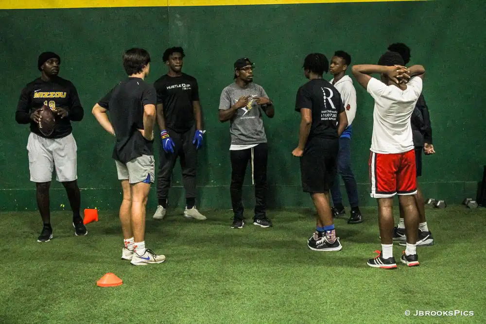 boys speed and agility - elite speed - November 15, 2021