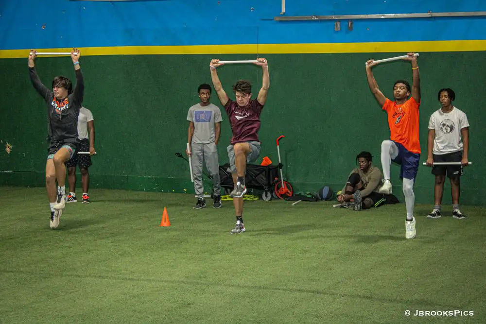 boys speed and agility - elite speed - November 15, 2021