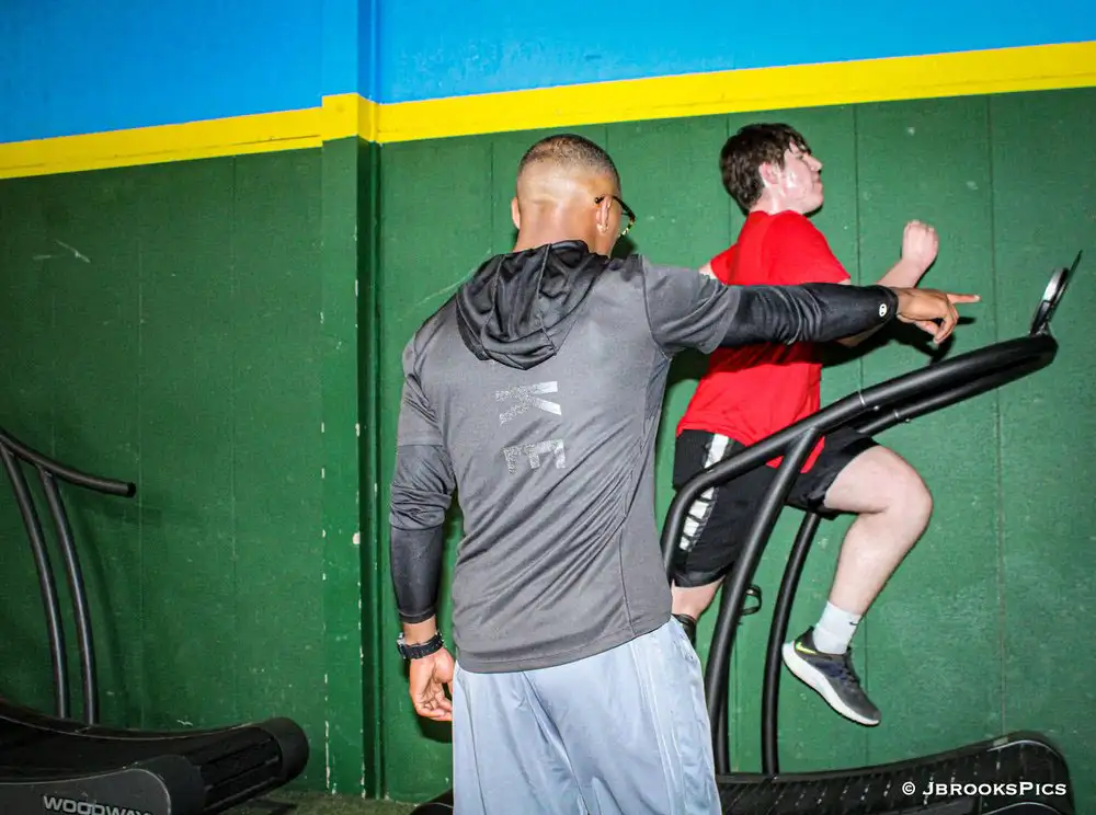 boys speed and agility - elite speed - November 15, 2021