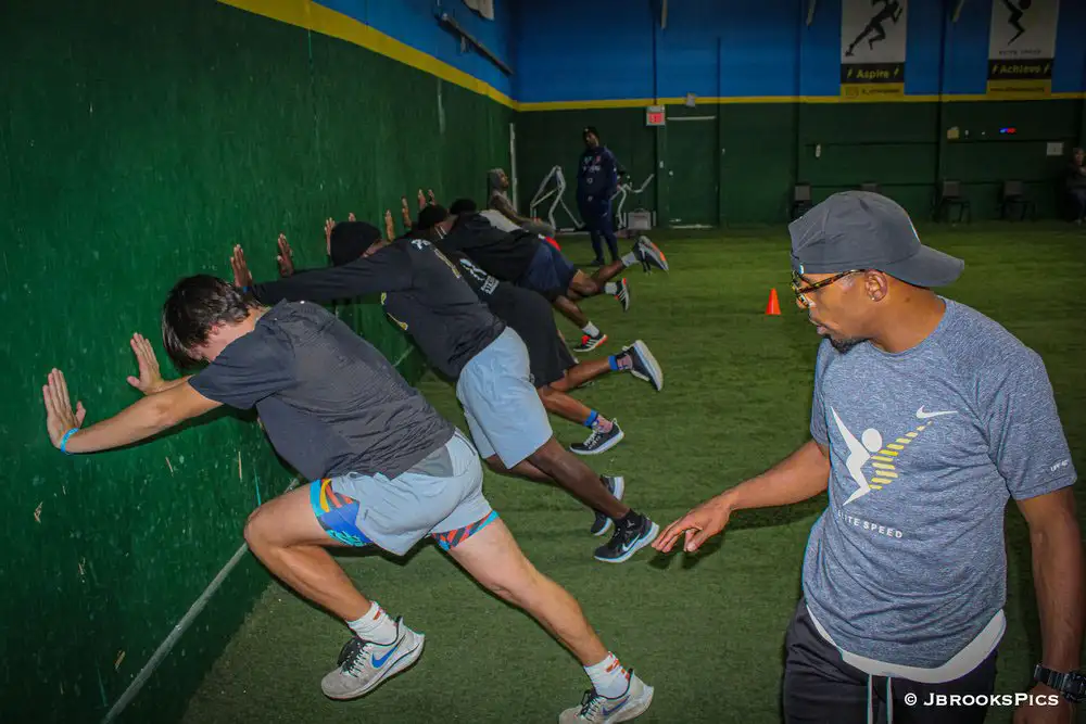 boys speed and agility - elite speed - November 15, 2021