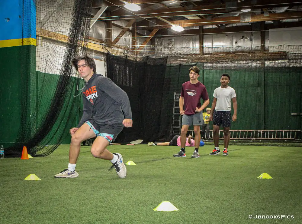 boys speed and agility - elite speed - November 15, 2021