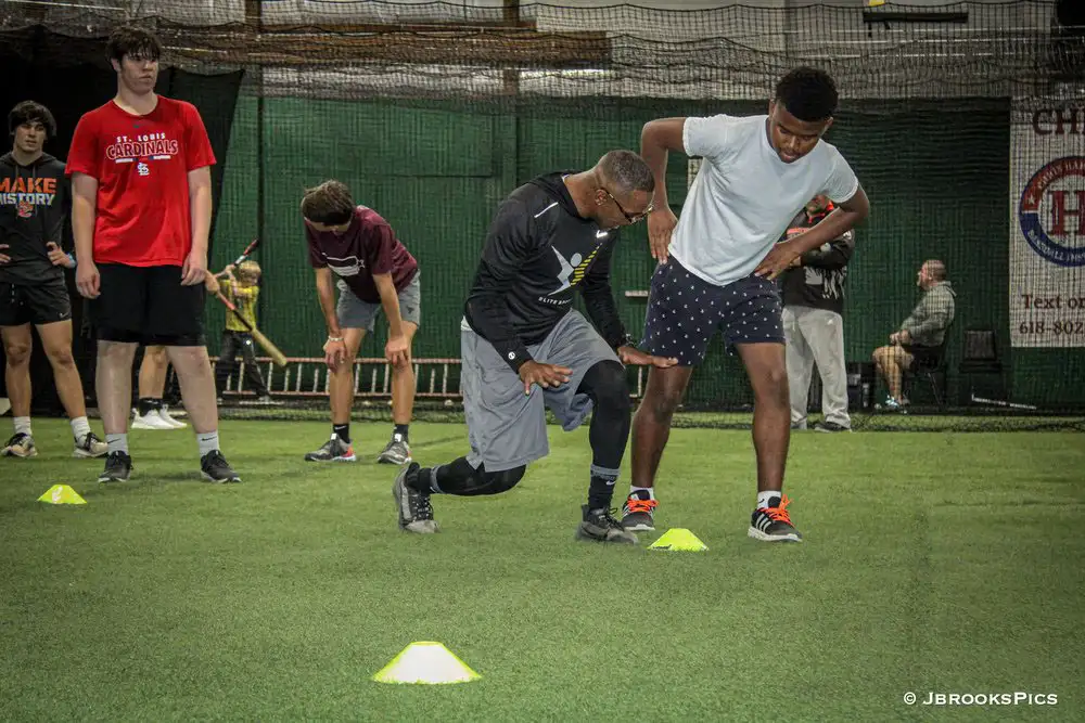 boys speed and agility - elite speed - November 15, 2021