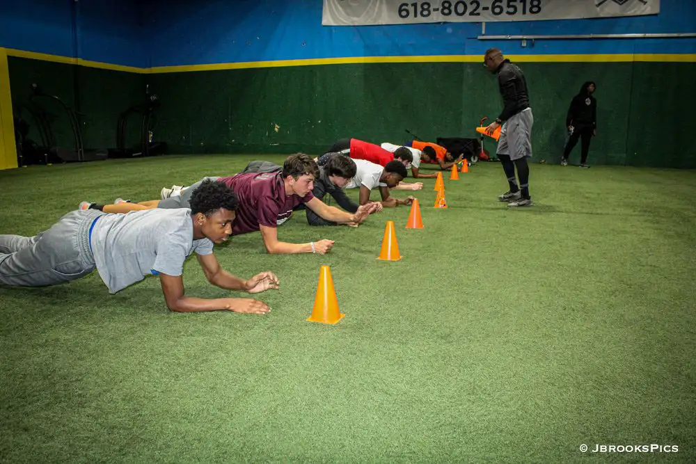 boys speed and agility - elite speed - November 15, 2021