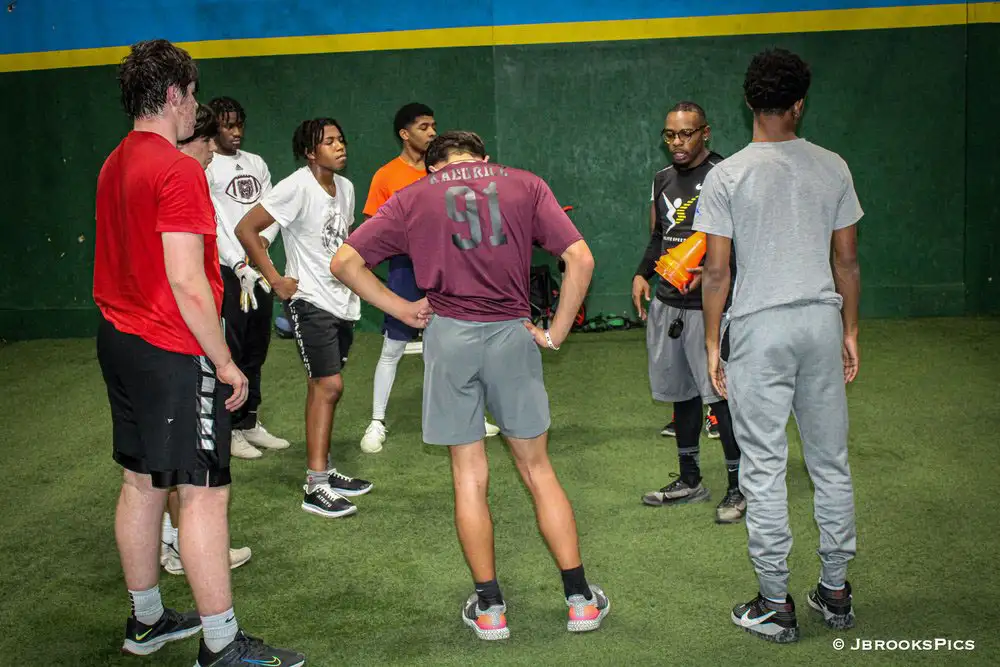 boys speed and agility - elite speed - November 15, 2021
