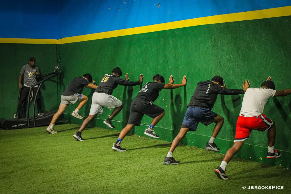 boys speed and agility - elite speed - November 15, 2021