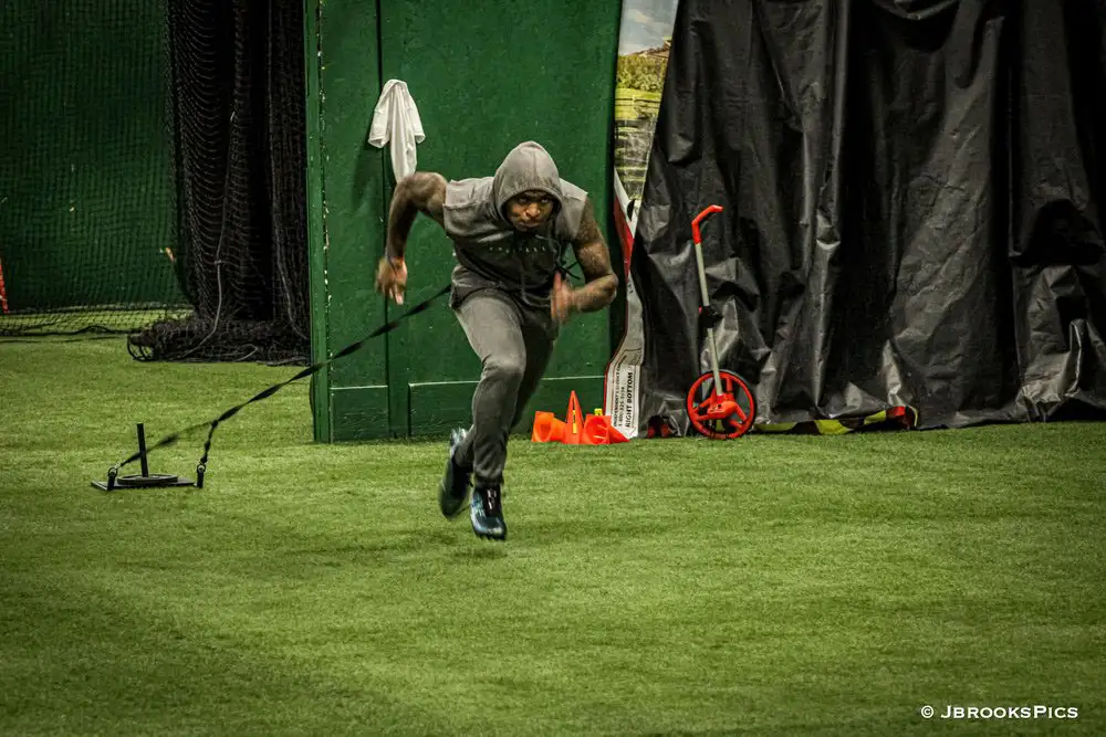 boys speed and agility - elite speed - November 15, 2021