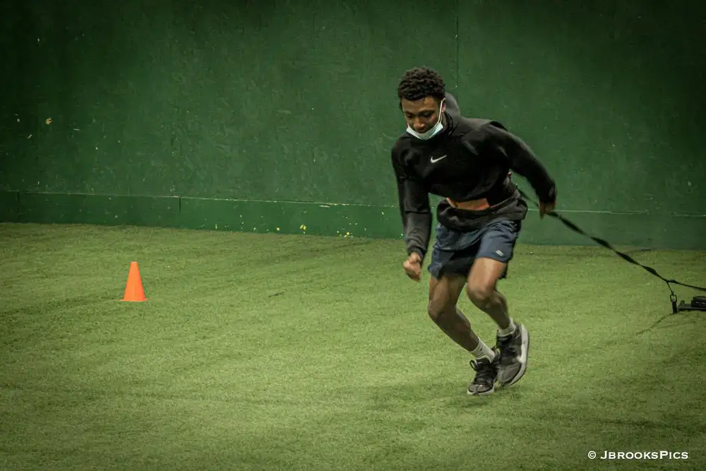 boys speed and agility - elite speed - November 15, 2021