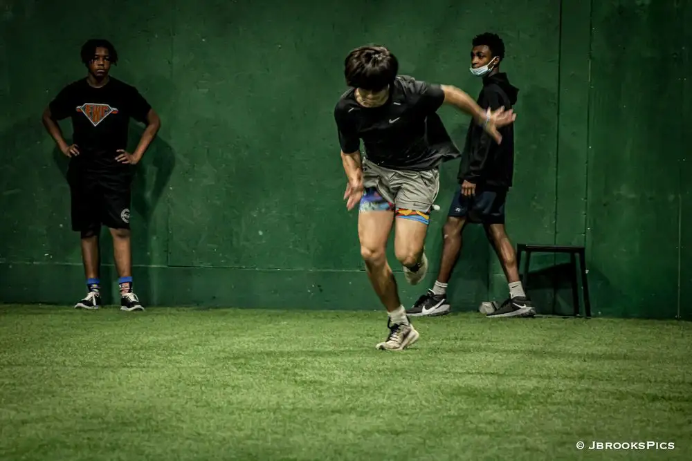 boys speed and agility - elite speed - November 15, 2021