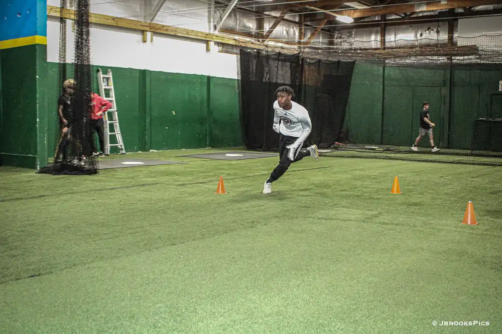 boys speed and agility - elite speed - November 22, 2021