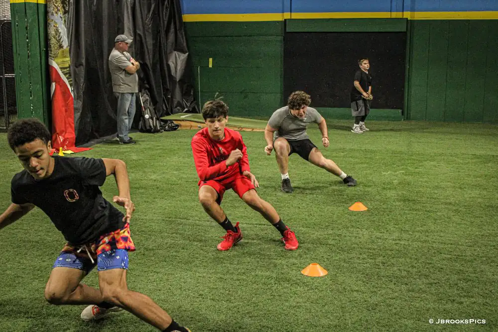 boys speed and agility - elite speed - November 22, 2021