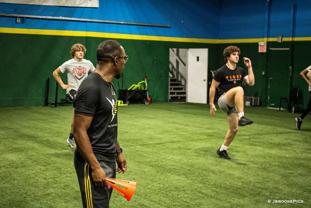 boys speed and agility - elite speed - November 22, 2021