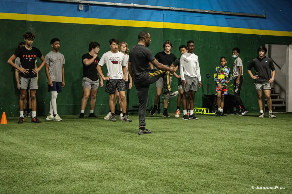 boys speed and agility - elite speed - November 22, 2021