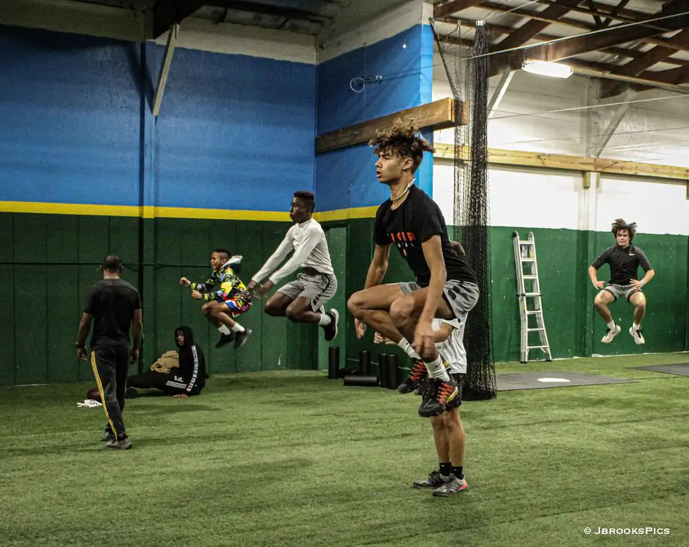 boys speed and agility - elite speed - November 22, 2021