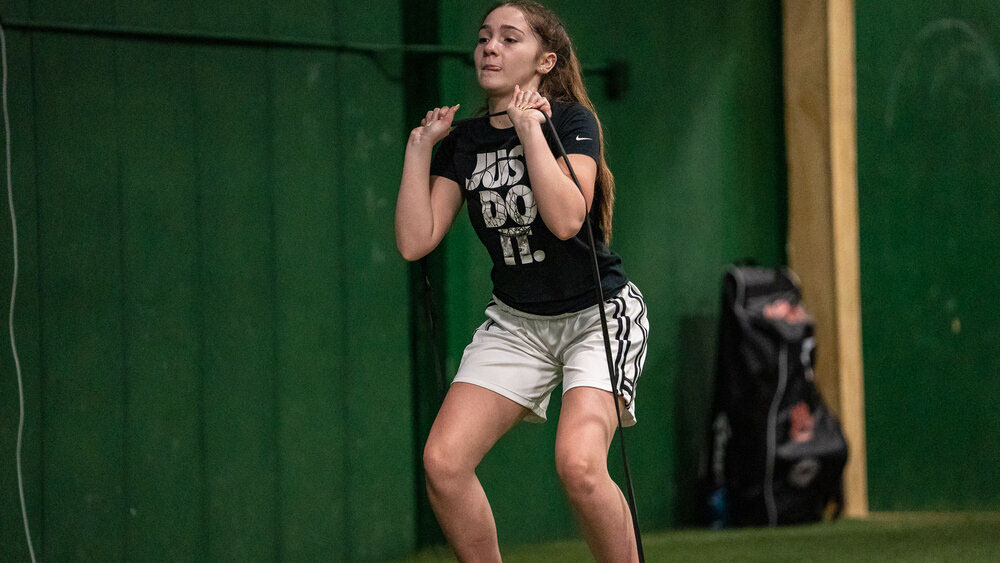 girls speed and agility - elite speed - December 14, 2020