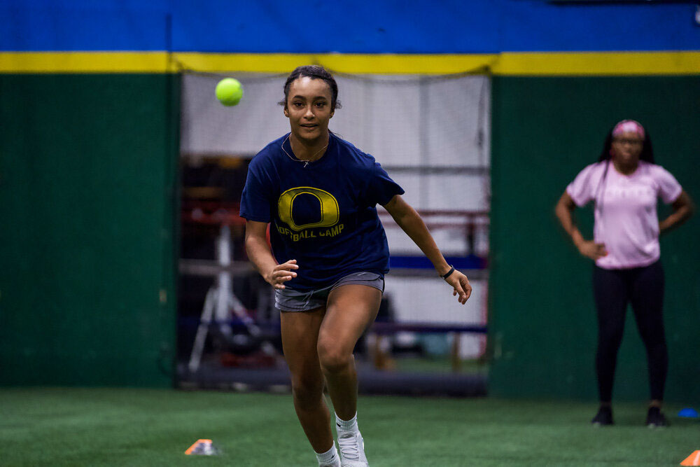 girls speed and agility - elite speed - December 14, 2020