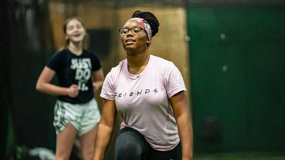 girls speed and agility - elite speed - December 14, 2020