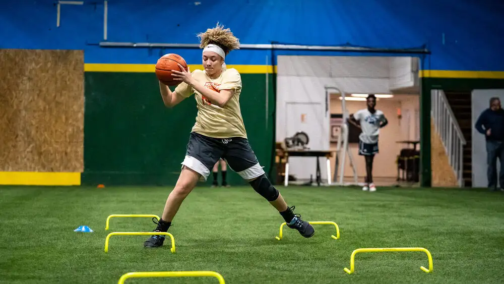 girls speed and agility - elite speed - December 28, 2020