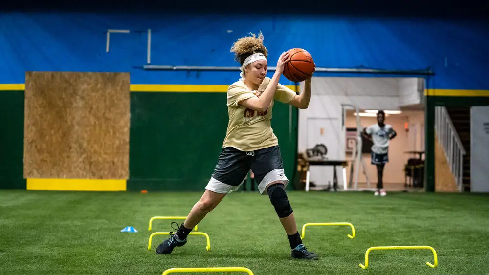 girls speed and agility - elite speed - December 28, 2020