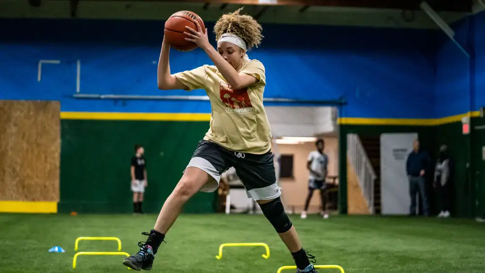 girls speed and agility - elite speed - December 28, 2020