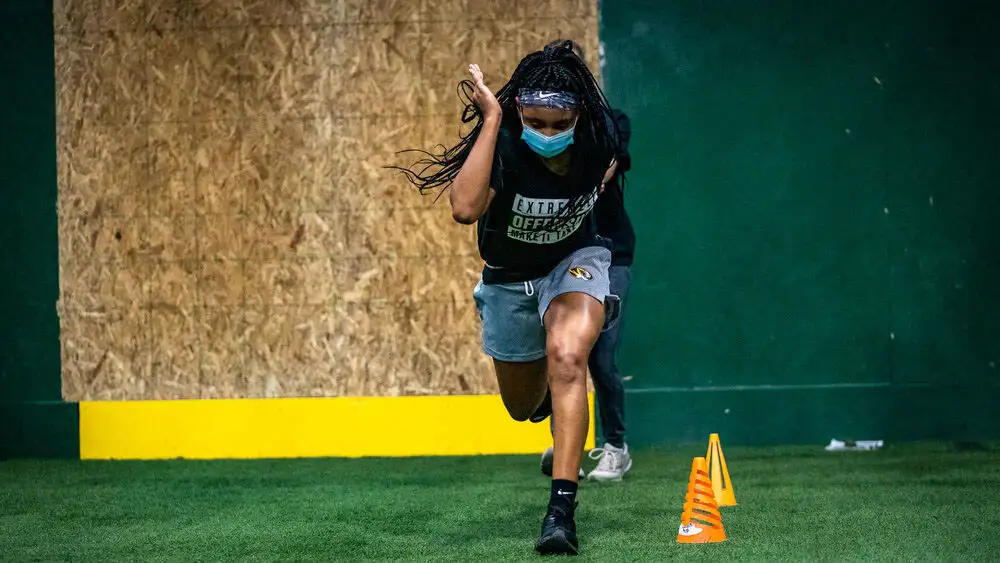 girls speed and agility - elite speed - December 28, 2020