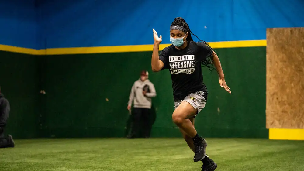 girls speed and agility - elite speed - December 28, 2020