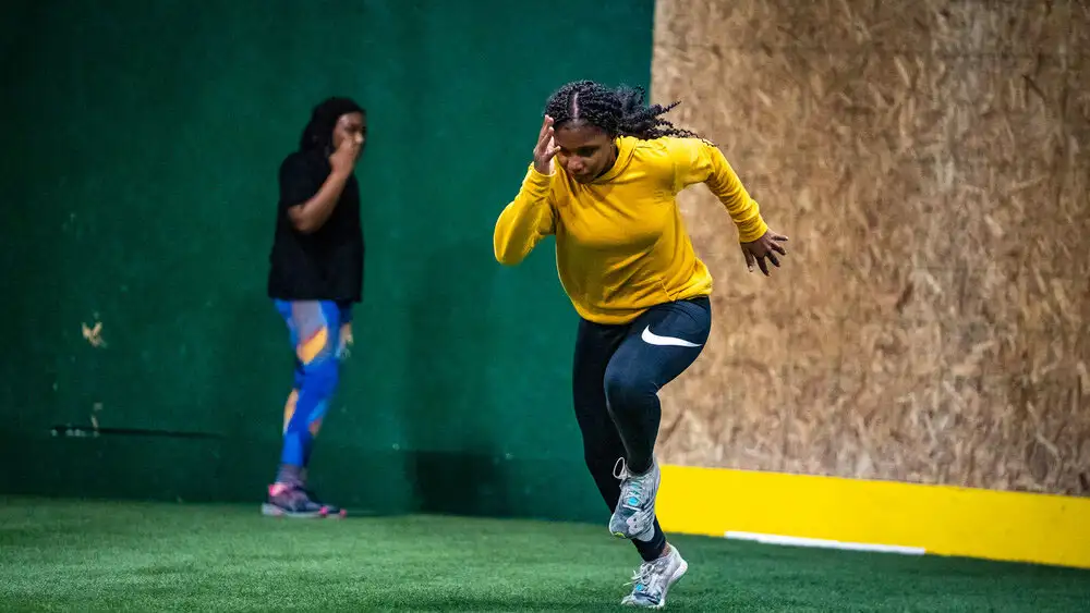 girls speed and agility - elite speed - December 28, 2020