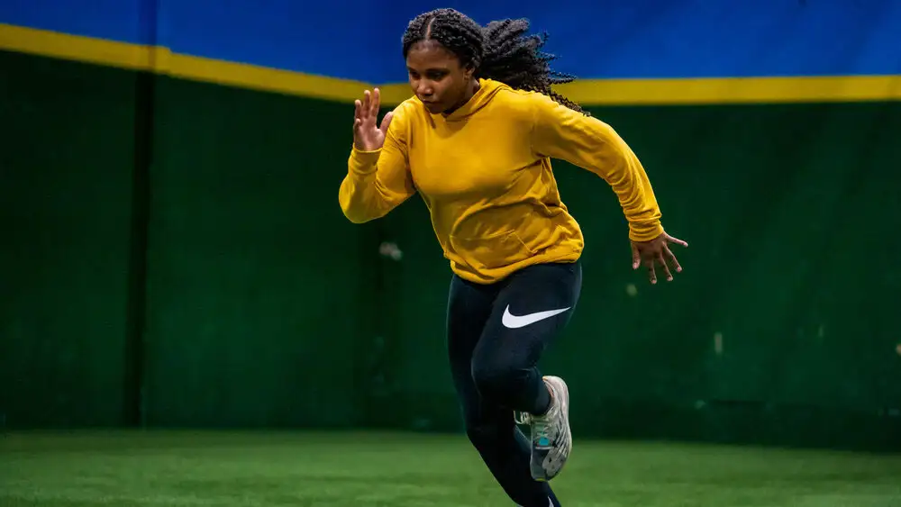 girls speed and agility - elite speed - December 28, 2020