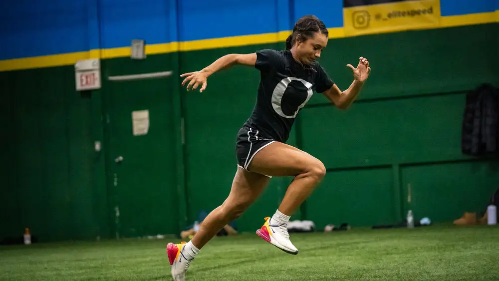 girls speed and agility - elite speed - December 28, 2020