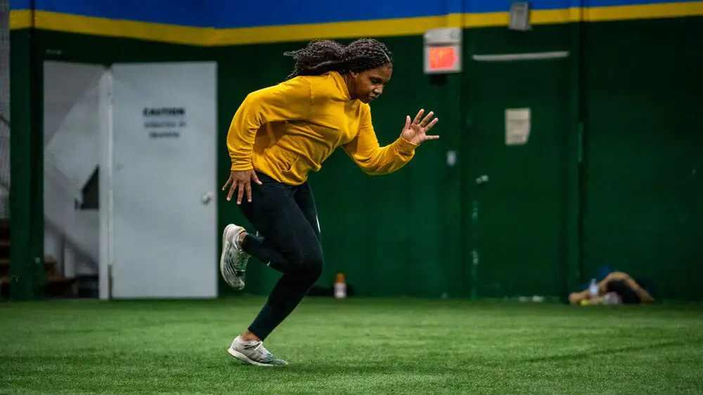 girls speed and agility - elite speed - December 28, 2020